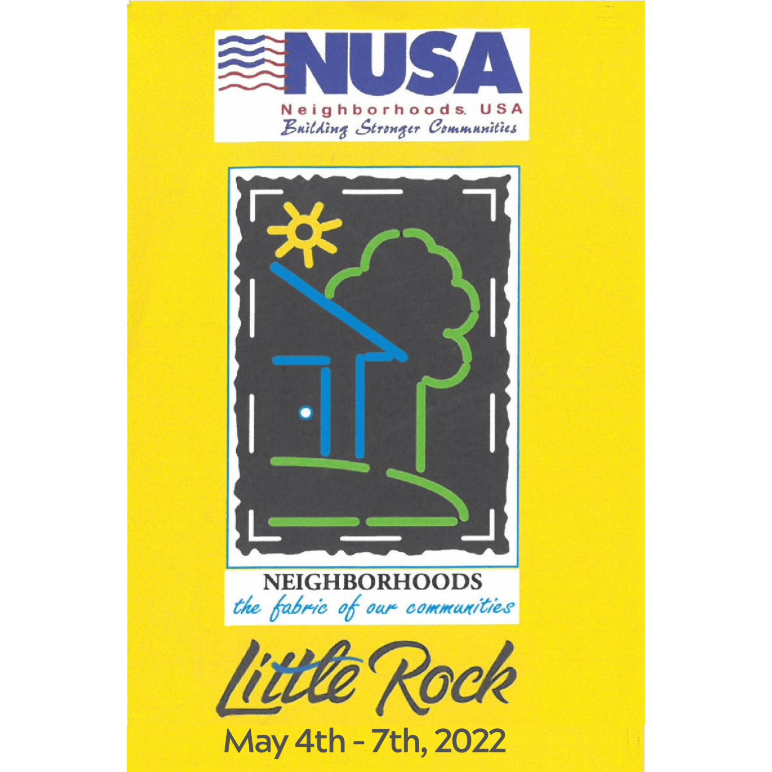 Home Neighborhoods USA
