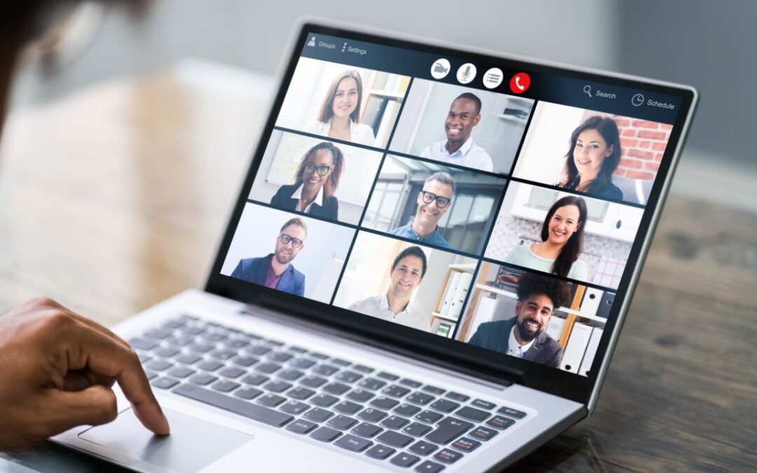 Why You Should Attend the Virtual Neighborhoods USA (NUSA) Conference