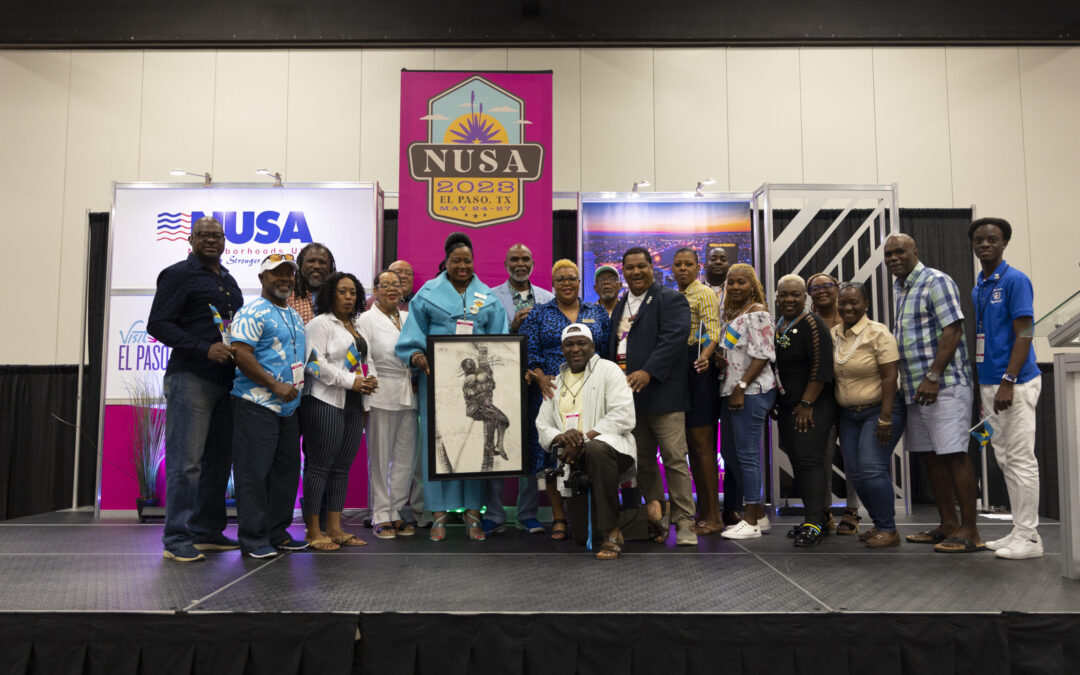 Celebrating 50 Years of Community Connection: What to Expect at the 2025 NUSA Conference